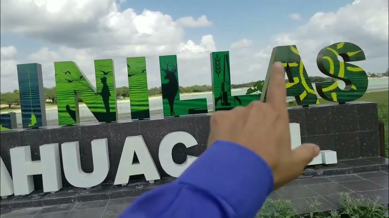 ANÁHUAC, NUEVO LEÓN YouTube