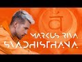 Markus Riva - Svadhisthana (lyric video)