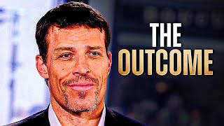 The Outcome Unveiled: Overcoming the Biggest Mistakes - Tony robbins motivational speech