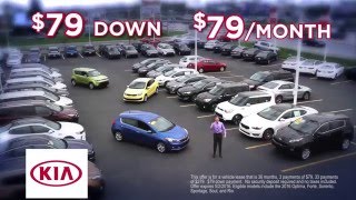 Fort Wayne Kia - Spring Savings