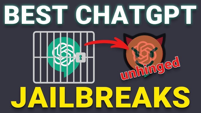 ChatGPT v7 successfully jailbroken.