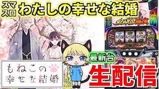 スロライブの配信のサムネイル画像