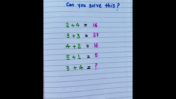 Maths puzzle #maths#mathswise #logicpuzzle #mathspuzzle #puzzle #viral#mcq#braintest#reasoning
