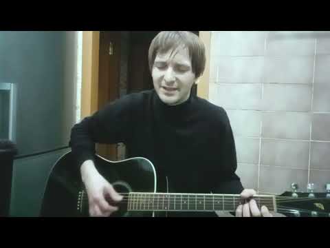 Oxxxymiron - Организация (Acoustic cover)