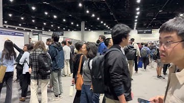 NeurIPS 2025: Poster Session