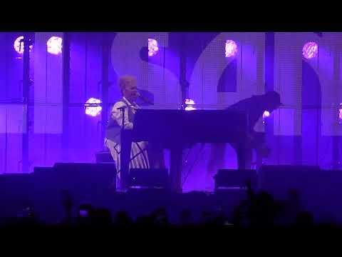 Emeli Sande - Next To Me (Clyde 1 Live at OVO Hydro Glasgow on 31/05/2024)