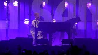 Emeli Sande - Next To Me (Clyde 1 Live at OVO Hydro Glasgow on 31/05/2024)