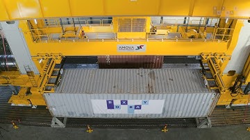 BOXBAY Concept DP World - March 2020