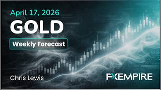 XAU/USD Weekly Forecast, Technical Analysis, April 20 - 24: Gold Jumps for the Week
