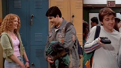 Drake & Josh - The Aftermath Of The B-Day Party & ...