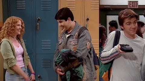 Drake & Josh - The Aftermath Of The B-Day Party & Drake Helps Josh Win Back Kathy