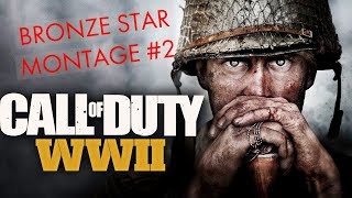 Cod Ww11 Bronzestar Montage Part2