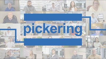 About Pickering Group | Get to Know the Switching Experts in Automated Test