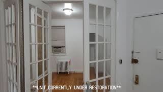 118 E 102nd St #3D