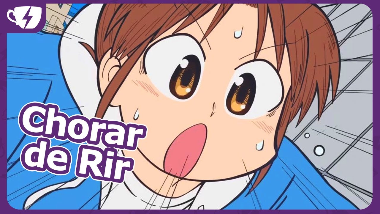 A COMÉDIA DO ANO! | City the Animation #primeirasimpressões - YouTube