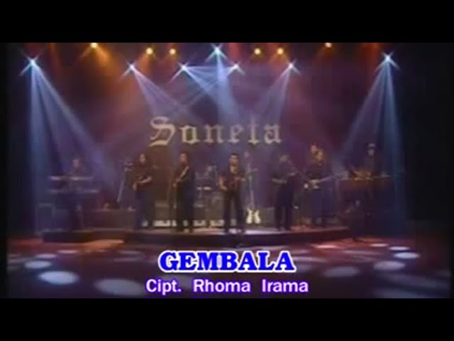 Rhoma Irama - Gembala (Official Lyric Video) class=