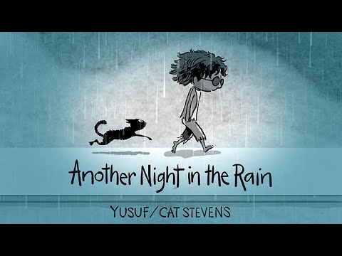 Another Night in the Rain