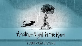 Yusuf / Cat Stevens - Another Night in the Rain (Official Video)