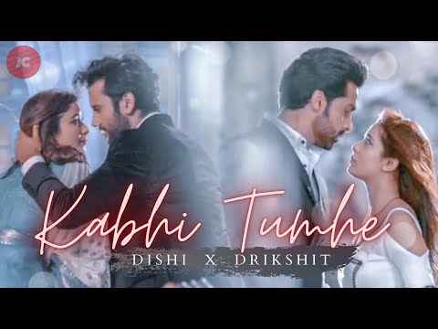 [VM] Kabhi Tumhe starring Drikshit x Dishi| Divya-Drishti | Sana| Adhvik| Nyra| Mishkat