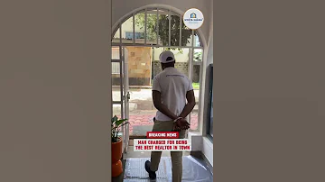 Guilty As Charged Nyotanjema 
