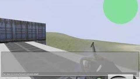 Sticking to props and surfaces bug with my gmod