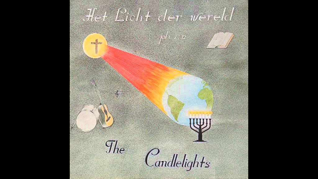 Watch Het licht der wereld - The Candle Lights (2) on YouTube Watch Het licht der wereld - The Candle Lights (2) on YouTube