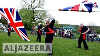 UK to vote in local elections