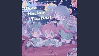 Video-Miniaturansicht von „wotoha - ジャックポットチャンス (feat. Neko Hacker)“