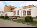 Санаторий Алеся - презентационный ролик, Санатории Беларуси
