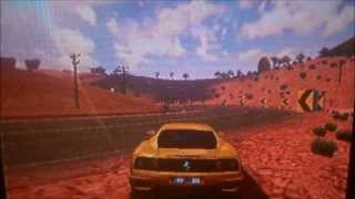 NFS Hot Pursuit 2: Glitches and funny things!