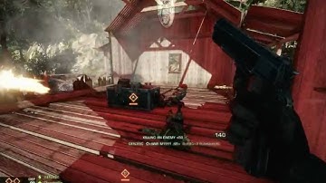 Bad Company 2: SHOTGUNS and SLUGS!