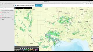 NWS Radar