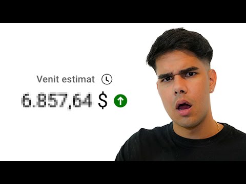 Câți bani fac din YouTube...?