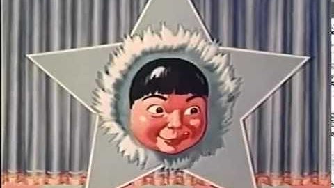 Eskimo Pie Intermission