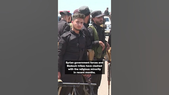 US Envoy to Ukraine Meets with Zelenskyy, IDF Operation in Syria, Lexington Church Shooting #shorts