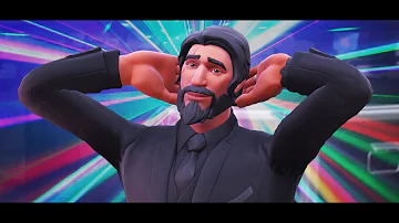 True Heart - Official Music Video (Fortnite)