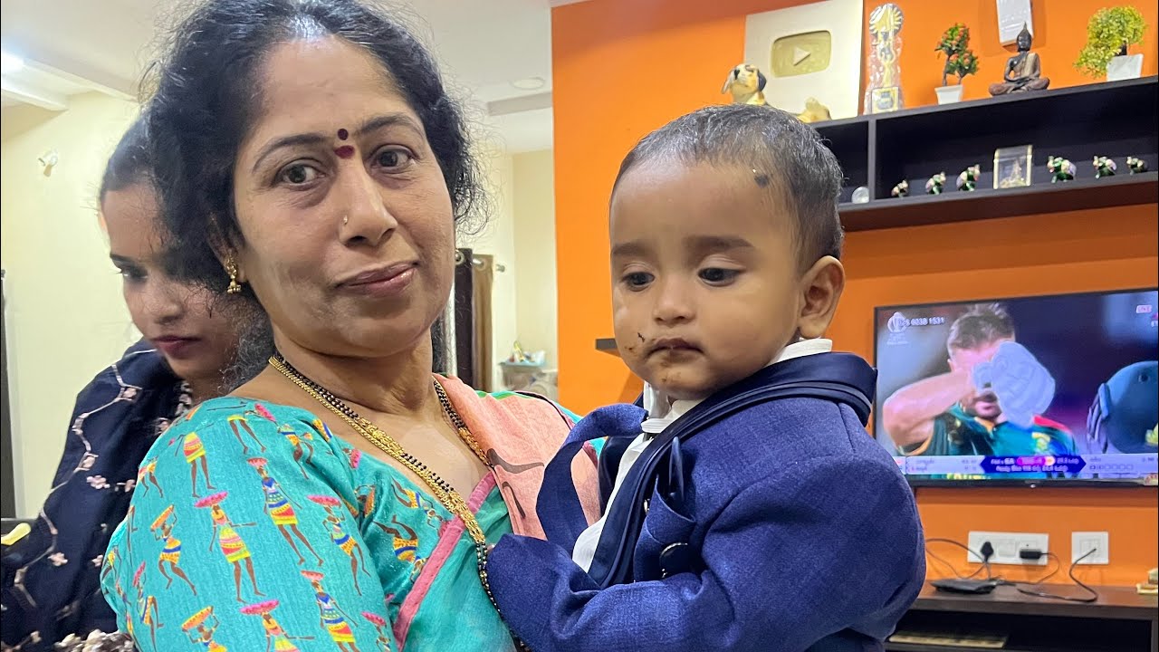 నేను USHA గురింఛి మట్లాడితే అమ్మ కి కొపం వచ్చింది | KUYYA VLOGS