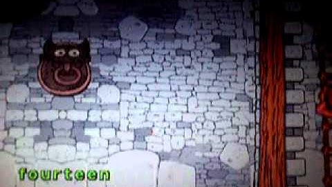 Reader Rabbit 2nd Grade Playthrough 1