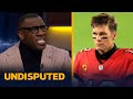 Skip & Shannon on Tom Brady & the Bucs' loss to Mahomes' Chiefs in Week 12 | NFL | UNDISPUTED