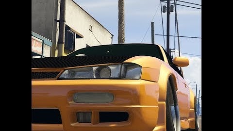 How to install custom sirens and weapon sounds into FiveM