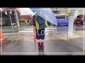 [日本生活VLOG][日本語字幕]雨の日、平凡な日常のVログ。しゅが腕が震え、足がしびれて病院に行きました！