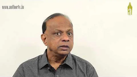 N Manu Chakravarthy On Madhyama Marga