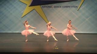 My Favorite Things - On Your Toes Academy Of Dance Buffalo Grove