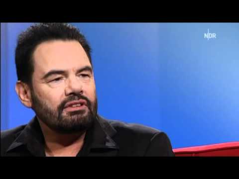 Alphaville - Marian Gold - Interview - Teil 1