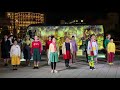 プペルバスin出島表門 長崎少年少女合唱団