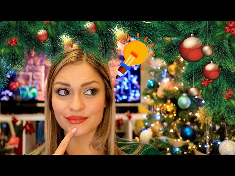 Video: Cosa Regalare A Natale