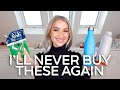 20 THINGS I NO LONGER BUY TO SAVE MONEY AND THE PLANET | INTHEFROW