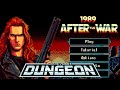 1989 After The War (Part 2/Ending)