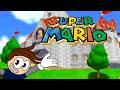 SUPER MARIO 64 Online with special guest The RTG Guy