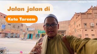 Download Lagu Jalan jalan di Tareem sekalian mampir ke bengkel kota Tareem ‼️ MP3